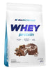 Allnutrition Whey Protein, Tiramisu - 908 grams