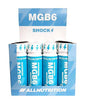 Allnutrition MGB6 Shock - 12 x 80 ml.