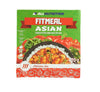 Allnutrition Fitmeal, Asian - 420 grams