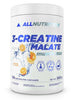 Allnutrition 3-Creatine Malate, Orange - 500 grams