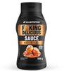 Allnutrition Fitking Delicious Sauce, Salted Caramel - 500 grams