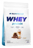 Allnutrition Whey Protein, Caffe Latte - 908 grams