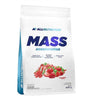 Allnutrition Mass Acceleration, Strawberry - 3000 grams