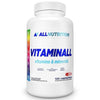 Allnutrition Vitaminall XtraCaps - 120 caps