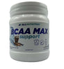 Allnutrition BCAA Max Support, Cola - 500 grams