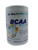 Allnutrition BCAA 2:1:1 Pure, Orange - 500 grams