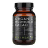 KIKI Health Mushroom Cacao Organic - 105 grams