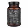 KIKI Health Shiitake Extract Powder Organic - 50 grams