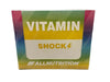 Allnutrition Vitamin Shock - 12 x 80 ml.