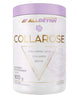 Allnutrition AllDeynn Collarose, Raspberry Wild Strawberry - 300 grams