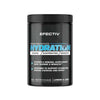 Efectiv Nutrition Performance Hydration, Lemone & Lime - 600 grams