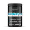 Efectiv Nutrition Performance Hydration, Strawberry & Kiwi - 600 grams