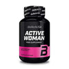 BioTechUSA Active Woman - 60 tablets