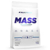 Allnutrition Mass Acceleration, Cappucino - 1000 grams