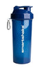 SmartShake Shaker Lite Series, Navy Blue - 1000 ml.