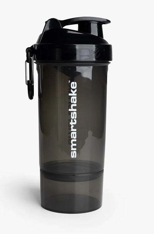 SmartShake Original2Go ONE, Gunsmoke - 800 ml.