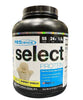 PEScience Select Protein, Amazing Gourmet Vanilla - 1710 grams