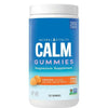 Natural Vitality Calm Gummies, Orange - 120 gummies