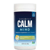 Natural Vitality Calm Mind, Honey Chamomile - 168 grams