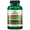 Swanson Full Spectrum Feverfew, 380mg - 100 caps