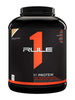 Rule One R1 Protein, Cookies & Creme - 2280 grams