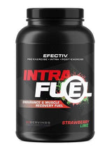 Efectiv Nutrition Intra Fuel, Strawberry Lime - 915 grams