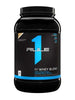 Rule One R1 Whey Blend, Cookies & Creme - 884 grams