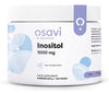 Osavi Inositol Powder, 1000mg - 240 grams