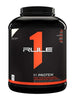 Rule One R1 Protein, Vanilla Creme - 2280 grams