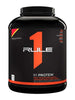 Rule One R1 Protein, Strawberry Banana - 2260 grams