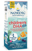 Nordic Naturals Children's DHA Xtra Fish Oil, 880mg Berry Punch (EAN 768990027253) - 60 ml.