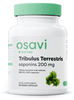 Osavi Tribulus Terrestris, Saponins 200mg - 90 vegan caps