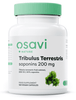 Osavi Tribulus Terrestris, Saponins 200mg - 120 vegan caps