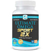 Nordic Naturals Ultimate Omega 2X Sport, 2150mg - 60 softgels