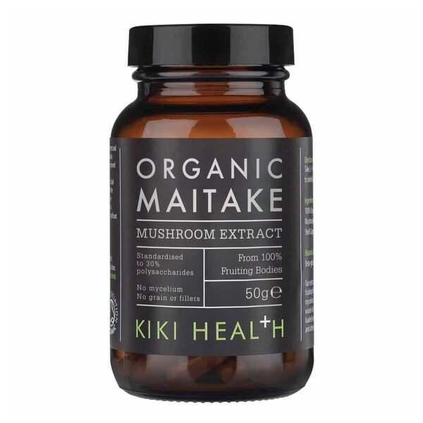 KIKI Health Maitake Extract - 50 grams