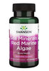 Swanson Sea Minerals: Red Marine Algae - 60 vcaps