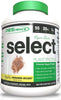 PEScience Select Protein Vegan Series, Cinnamon Delight - 1650 grams