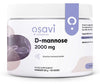 Osavi D-mannose Powder, 2000mg - 120 grams