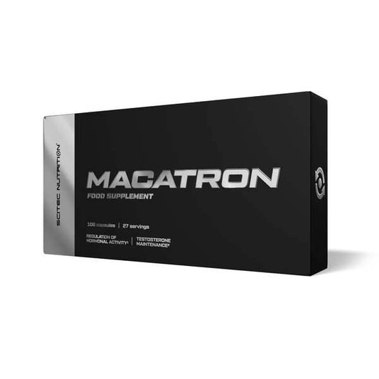 SciTec Macatron - 108 caps