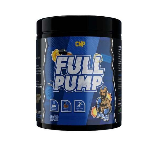 CNP Full Pump, Mr. B - 300 grams