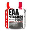 Nutrend EAA Mega Strong Powder, Fruit Punch - 300 grams