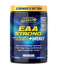 MHP EAA Strong + Energy, Pina Colada - 291 grams