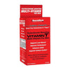 MuscleMeds Vitamin T - 90 tablets