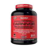 MuscleMeds Carnivor, Rocket Pop - 1624 grams