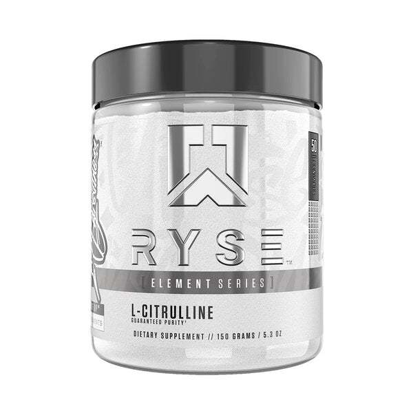 RYSE L-Citrulline - Element Series - 150 grams