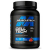 MuscleTech Cell-Tech Creatine, Fruit Punch (New Formula) - 2270 grams