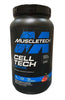 MuscleTech Cell-Tech Creatine, Fruit Punch (New Formula) - 1130 grams