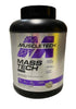 MuscleTech Mass-Tech Elite, Vanilla Cake - 3180 grams