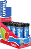 Nuun Sport Hydration + Caffeine, Cherry Limeade - 8 x 10 count tubes