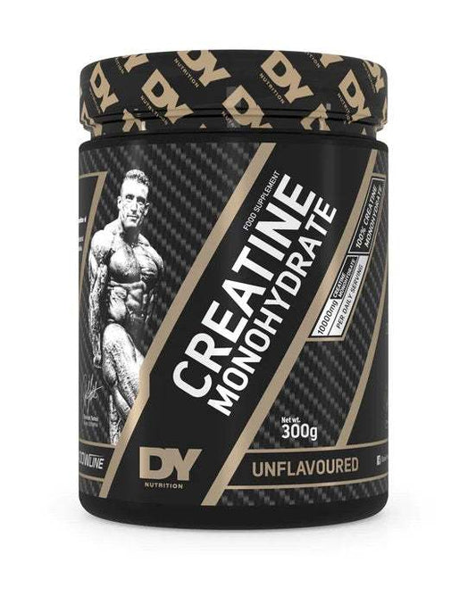 Dorian Yates Creatine Monohydrate - 300 grams (EAN 5060763895829)